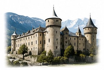 Chambéry