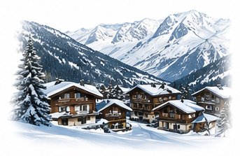 Courchevel