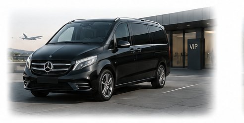 Van de Luxe