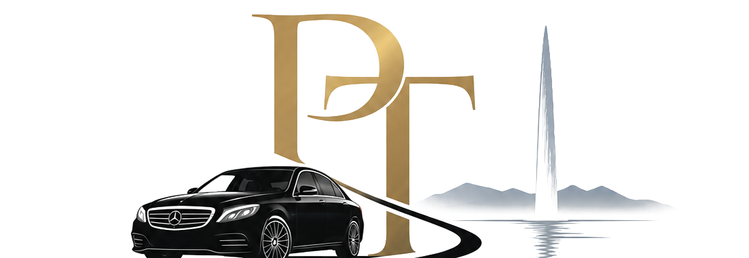 Geneva Prestige Drive