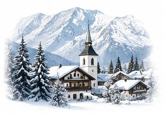 Megève