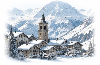 Val d'Isère