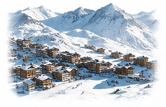 Val Thorens